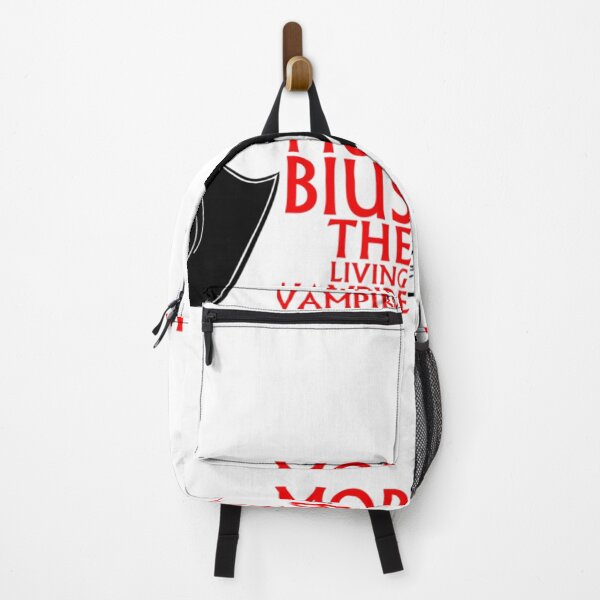 Item preview, Morbius le vampire vivant Poster designed and sold by BhairaviModi.