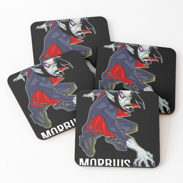 Aperçu de l'œuvre Morbius le vampire vivant 2 Poster créée et vendue par BhairaviModi.