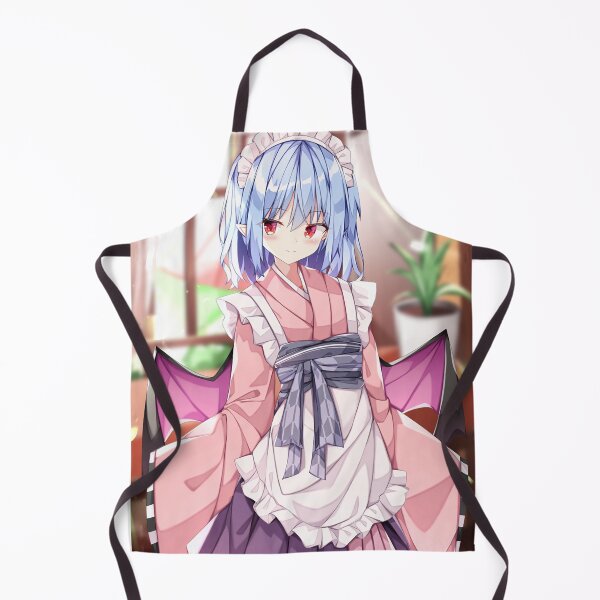Item preview, Remilia Scarlet  designed and sold by ChloeNg96.