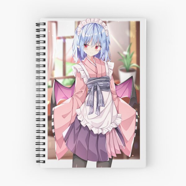 Item preview, Remilia Scarlet  designed and sold by ChloeNg96.