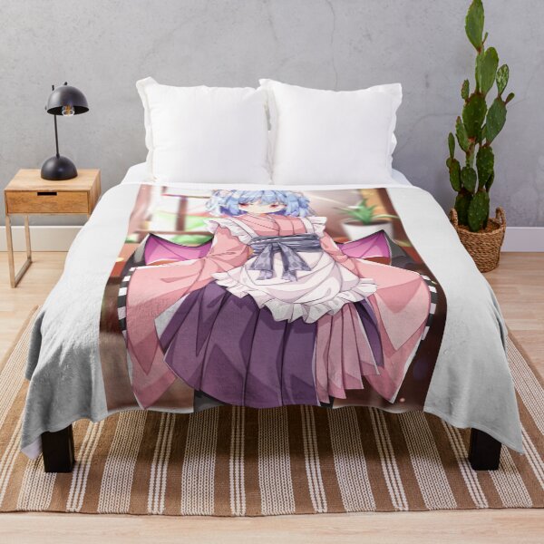 Item preview, Remilia Scarlet  designed and sold by ChloeNg96.