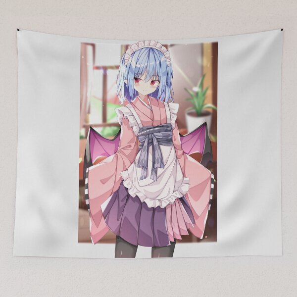 Item preview, Remilia Scarlet  designed and sold by ChloeNg96.