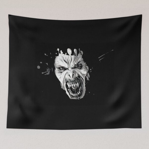 Item preview, Morbius est furieux 2 Poster designed and sold by BhairaviModi.