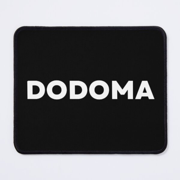Item preview, Dodoma Capital City Of Republic Of Dodoma designed and sold by MuzamilAhmed.