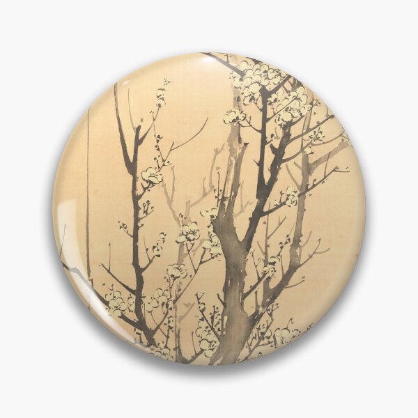 Item preview, Plum Blossoms designed and sold by Ktwop.