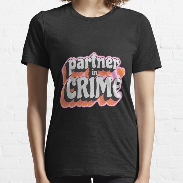 Camisetas de despedida de soltera, despedida de soltera criminal, despedida  de soltera, divertida camiseta de crímenes únicos en despedida de soltera
