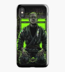 BJJ Frankenstein iPhone Case/Skin