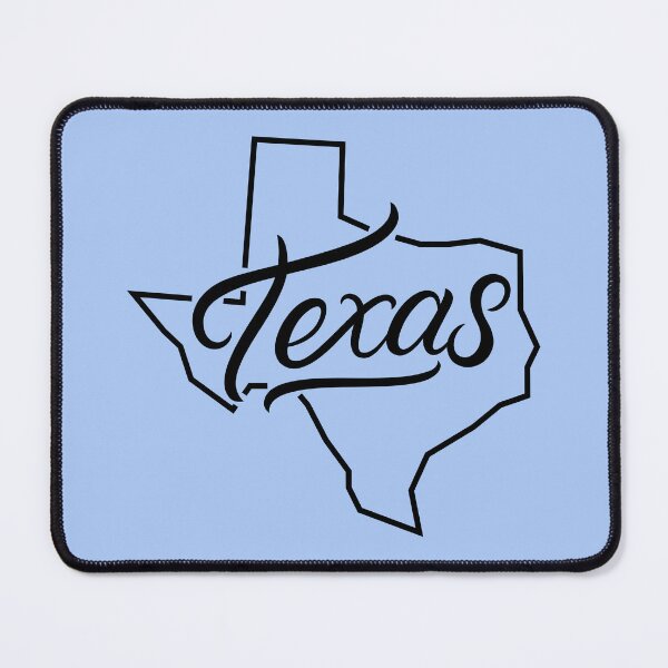Item preview, Texas designed and sold by TAOR.