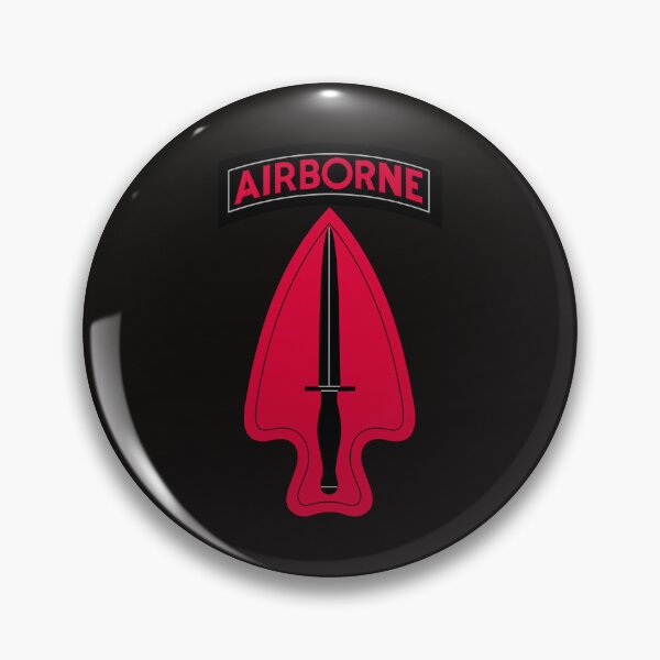 Item preview, AIRBORN designed and sold by Ghost141.