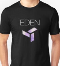 eden Unisex T-Shirt