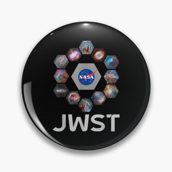 Artikelvorschau, NASA James Webb Weltraumteleskop Hubble JWST entworfen und verkauft von Maggiesimmo.