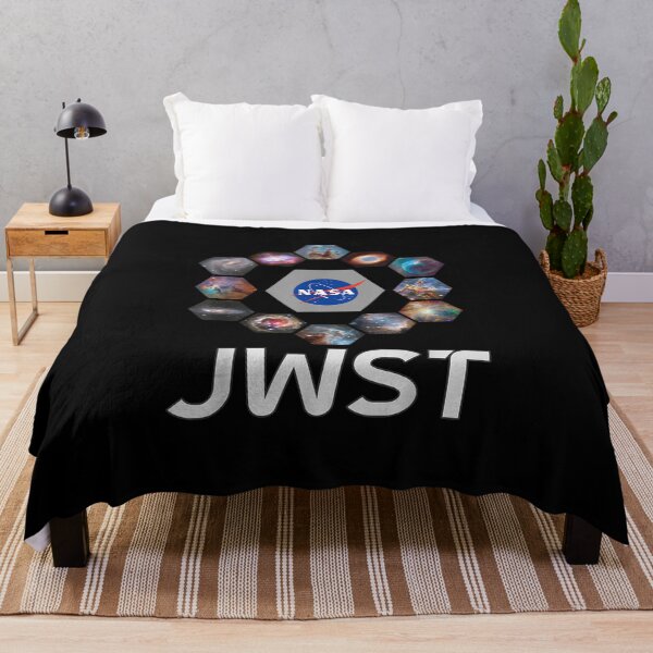 Artikelvorschau, NASA James Webb Weltraumteleskop Hubble JWST entworfen und verkauft von Maggiesimmo.