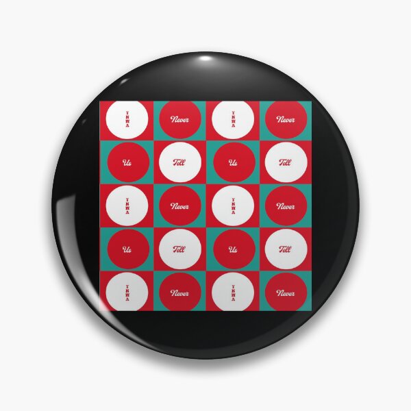 Item preview, Tell Us Never Ynwa Liverpool Inspired Pattern A-Line Dress designed and sold by opheimbyrneh.