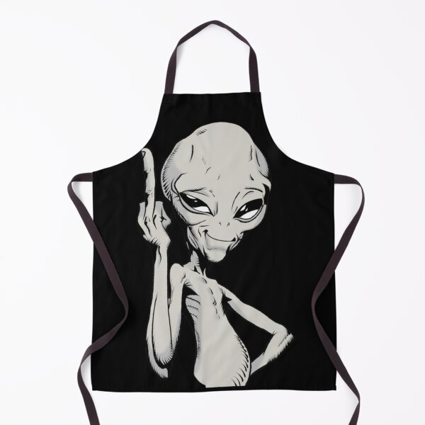 Item preview, Alien Paul designed and sold by Zani Art.