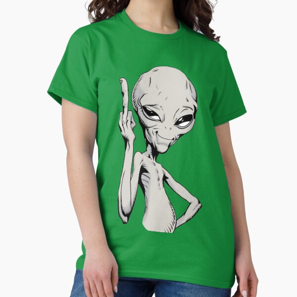 Item preview, Alien Paul designed and sold by Zani Art.