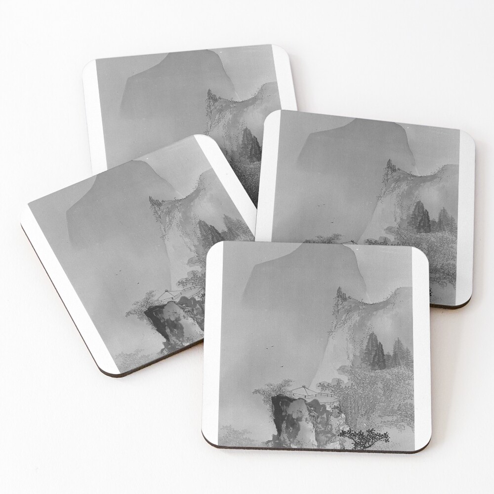 Item preview, Coasters (Set of 4) designed and sold by Ktwop.