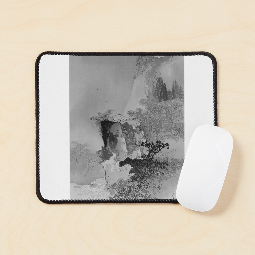 Item preview, Mouse Pad designed and sold by Ktwop.