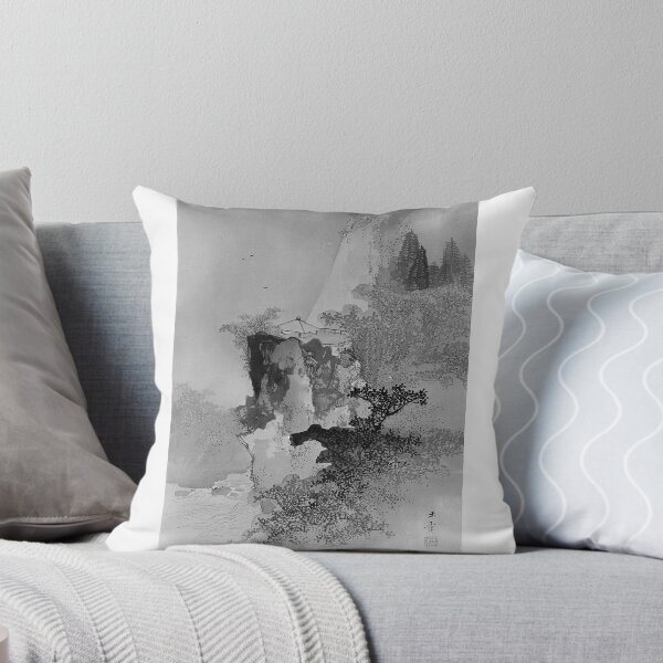 Item preview, Spring Landscape designed and sold by Ktwop.