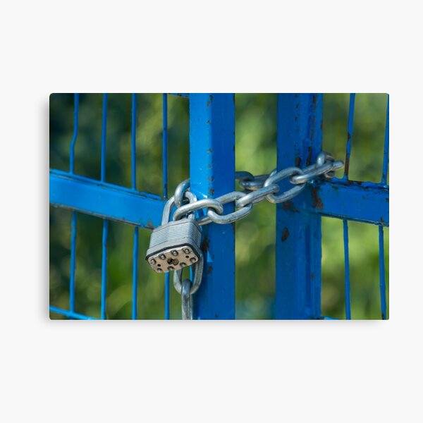 Item preview, Chain Chain Chain designed and sold by EugeJ.