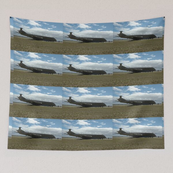 Item preview, Avalon Airshow-RAF Nimrod XV226,Australia 2005  designed and sold by muz2142.