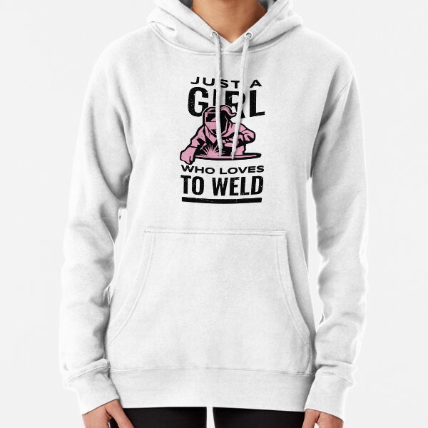 Girl Quote Sweatshirts & Hoodies for Sale | Redbubble