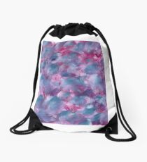 LAYERED Drawstring Bag