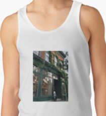 Storefront Men's Tank Top