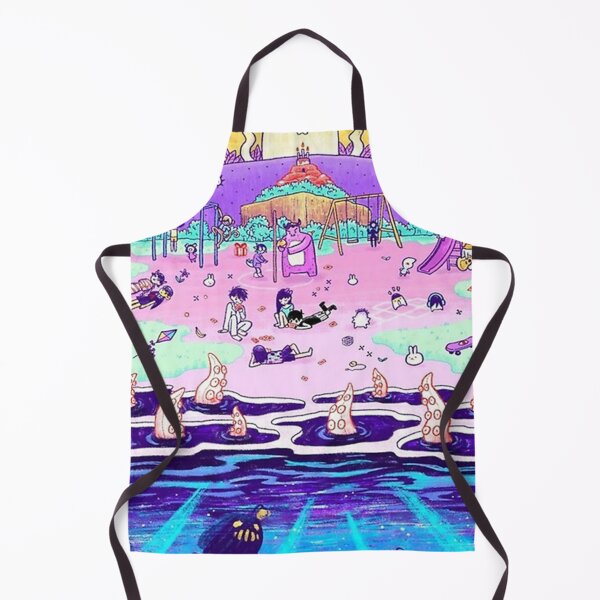 Item preview, Omori designed and sold by arthurtitus.