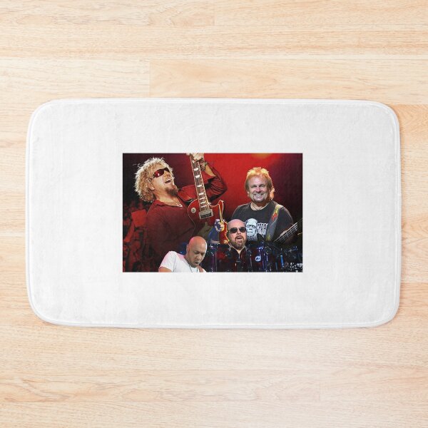 Item preview, Sammy  simora Hagar And The Circle designed and sold by rizkylubis.