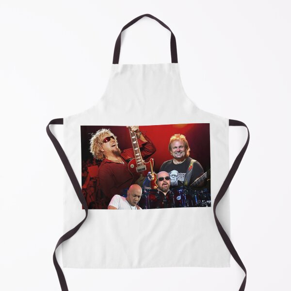 Item preview, Sammy simora Hagar And The Circle designed and sold by rizkylubis.
