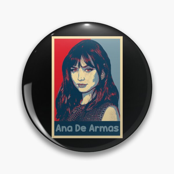 Item preview, Ana De Armas Hope designed and sold by Valentino568.