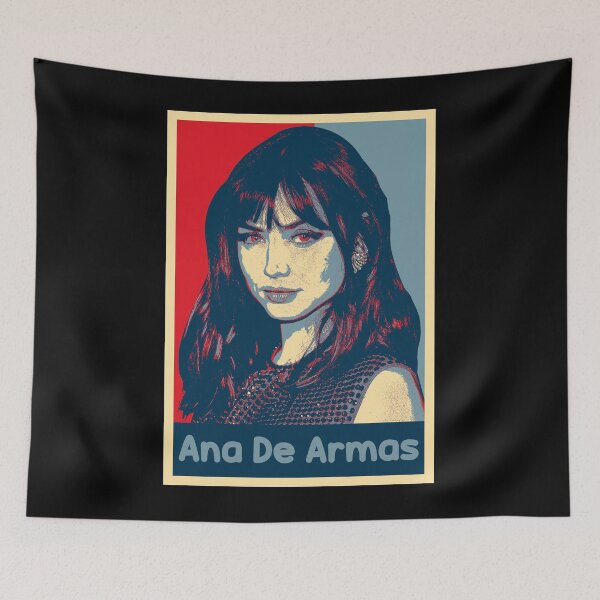 Item preview, Ana De Armas Hope designed and sold by Valentino568.