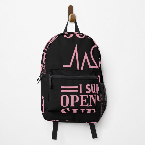 Item preview, I Survived Open Heart Surgery Nothing Scares Me designed and sold by theresamorelli.