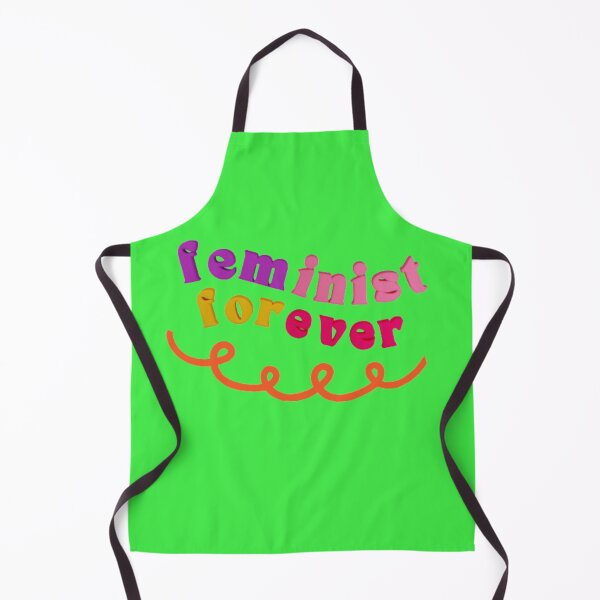 Aperçu de l'œuvre Féministe pour toujours créée et vendue par Benlaniboutique.