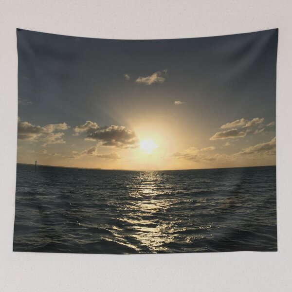 Item preview, Ocean Sunset designed and sold by jvkleinman.