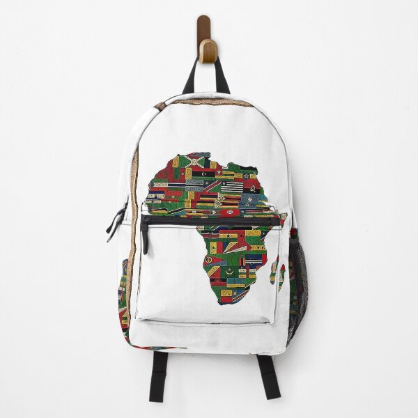 Item preview, Map of Africa art designed and sold by reenea84.
