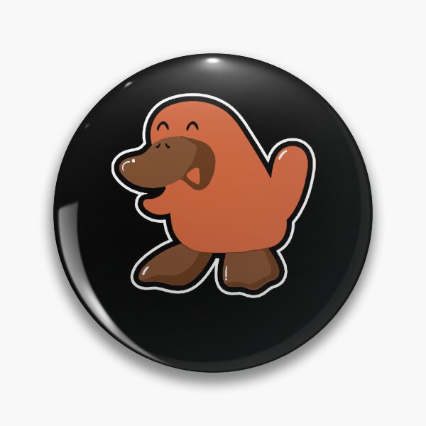 Item preview, Cool And Cute Platypus designed and sold by UnknownArtistt.