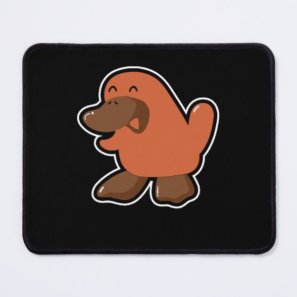 Item preview, Cool And Cute Platypus designed and sold by UnknownArtistt.