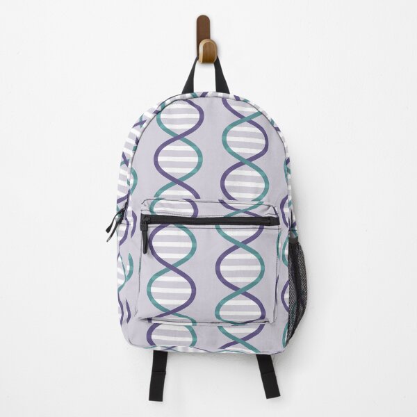 Item preview, DNA pattern designed and sold by Rossella Santapaola.