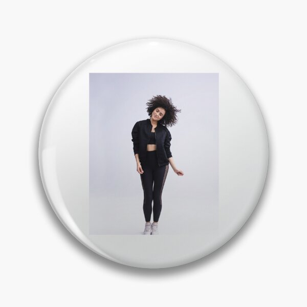 Item preview, Nathalie Emmanuel designed and sold by BhairaviModi.