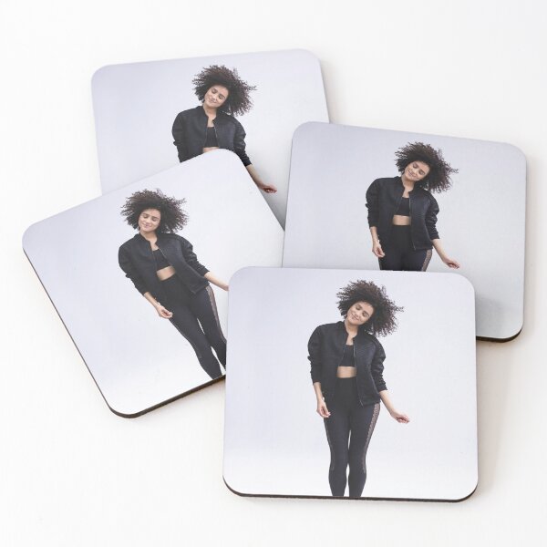 Item preview, Nathalie Emmanuel designed and sold by BhairaviModi.