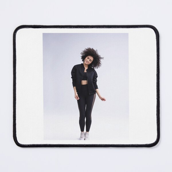 Item preview, Nathalie Emmanuel designed and sold by BhairaviModi.