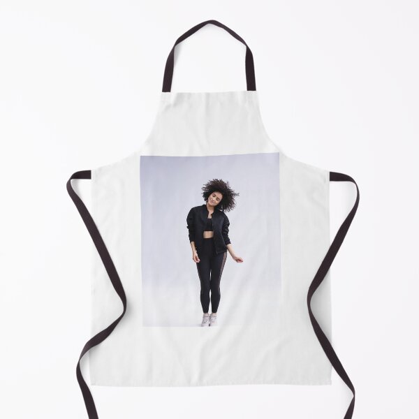 Item preview, Nathalie Emmanuel designed and sold by BhairaviModi.