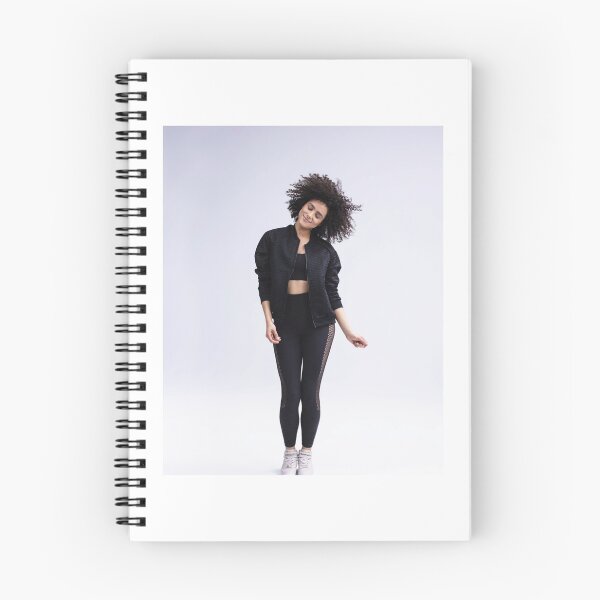 Item preview, Nathalie Emmanuel designed and sold by BhairaviModi.