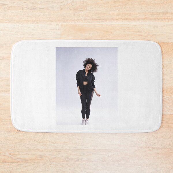 Item preview, Nathalie Emmanuel designed and sold by BhairaviModi.