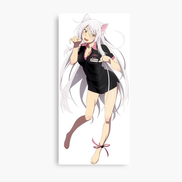 Hanekawa dakimakura hotsell