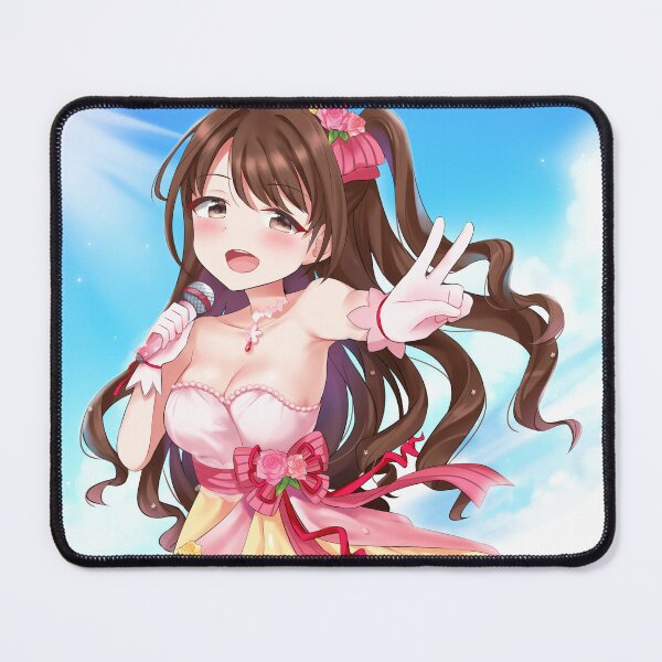 Item preview, Shimamura Uzuki designed and sold by ChloeNg96.