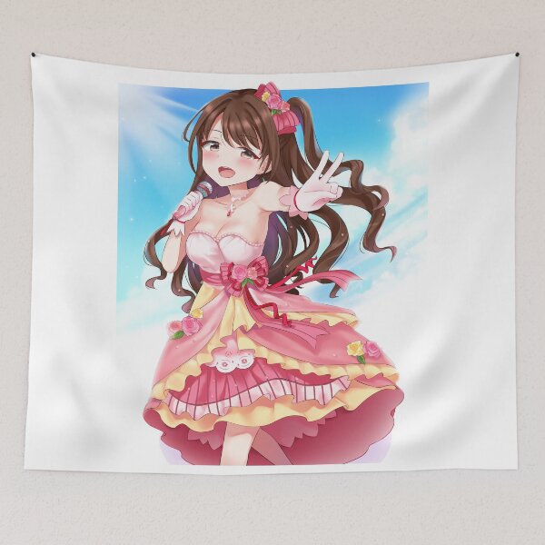 Item preview, Shimamura Uzuki designed and sold by ChloeNg96.