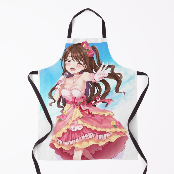 Item preview, Shimamura Uzuki designed and sold by ChloeNg96.