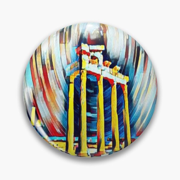 Item preview, FROM THE HISTORICAL WORKS COLLECTION APOLLON TEMPLE designed and sold by expert1.